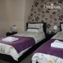 Edinburgh Holiday Guest House 