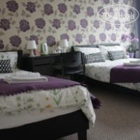 Edinburgh Holiday Guest House 