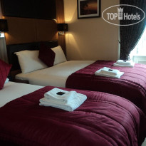 Edinburgh Regency Guest House 