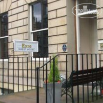 Eyre Guest House 