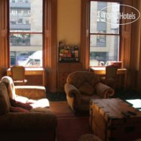Eyre Guest House 