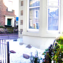 Gilmore City Centre Guest House 