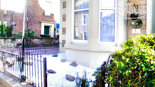Hotel photo Gilmore City Centre Guest House 3*