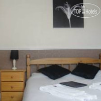 Gilmore City Centre Guest House 