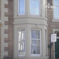 Gilmore City Centre Guest House 