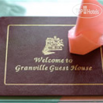 Granville Guesthouse 