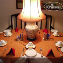 Judy Guest House 