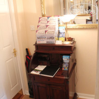 Marchfield Guest House B&B 