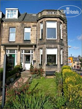 Hotel photo Martins Guest House 3*
