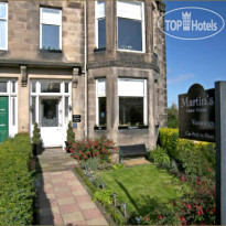 Martins Guest House