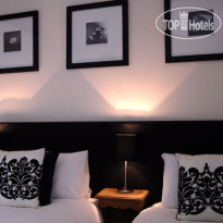 Martins Guest House