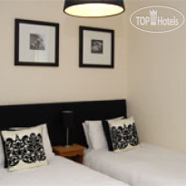 Martins Guest House