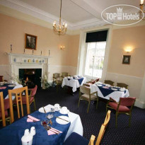 McGregors Guest House 