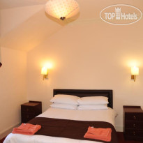 McGregors Guest House 
