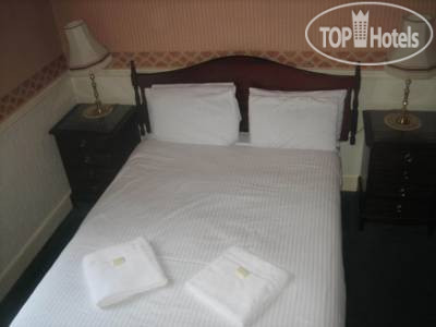 New photos from tourists Murrayfield Park Guest House