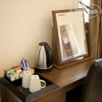Queens Guest House 
