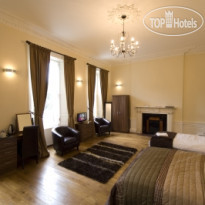 Queens Guest House 