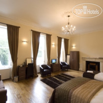 Queens Guest House 