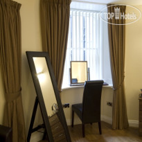 Queens Guest House 