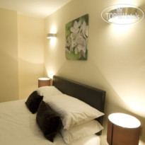 Queens Guest House 