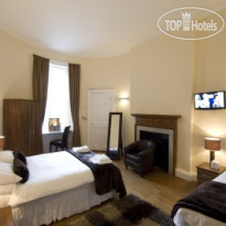 Queens Guest House 