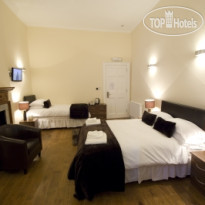 Queens Guest House 