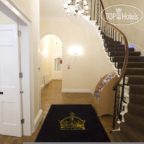 Queens Guest House 