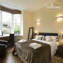 Queens Guest House 