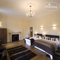 Queens Guest House 