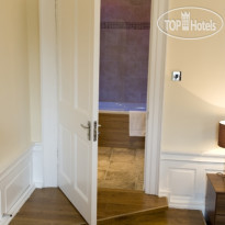 Queens Guest House 