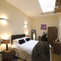Queens Guest House 