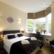 Queens Guest House 