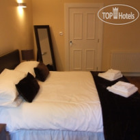 Queens Guest House 