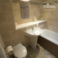 Queens Guest House 