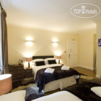 Queens Guest House 