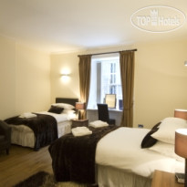 Queens Guest House 