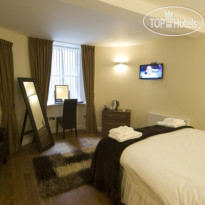 Queens Guest House 
