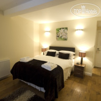 Queens Guest House 