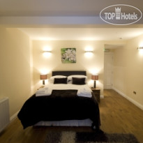 Queens Guest House 