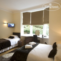 Queens Guest House 