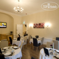 Queens Guest House 