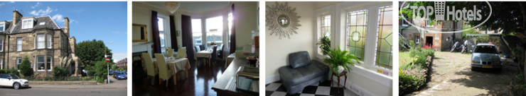 Hotel photo Ravensdown Guest House 4*