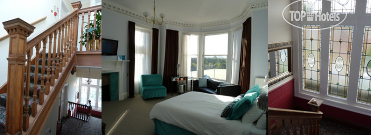 New photos from tourists Ravensdown Guest House 4*