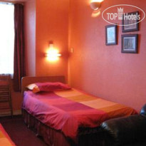 Sakura Guest House 