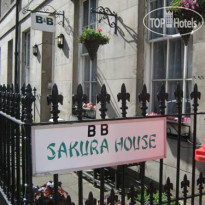 Sakura Guest House