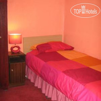 Sakura Guest House 