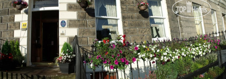 Hotel photo Sherwood Guest House 4*