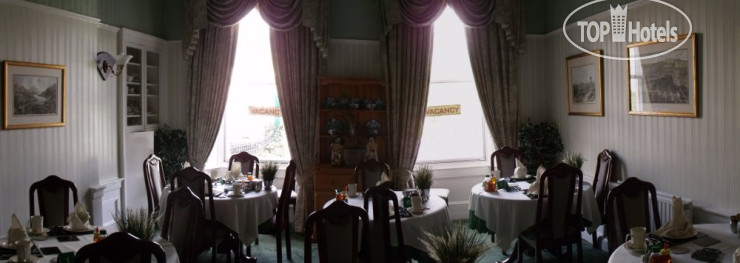 New photos from tourists Sherwood Guest House 4*