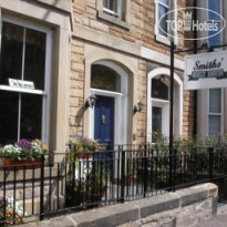 Smiths Guest House 