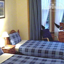 Smiths Guest House 
